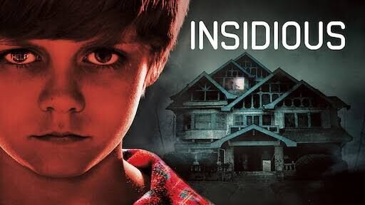 Insidious (2010)