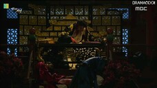 Scholar who walks the night episode 20 Finale 🇰🇷engsub full ep.