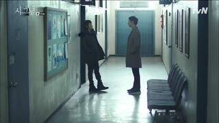 Signal (Episode.15) EngSub