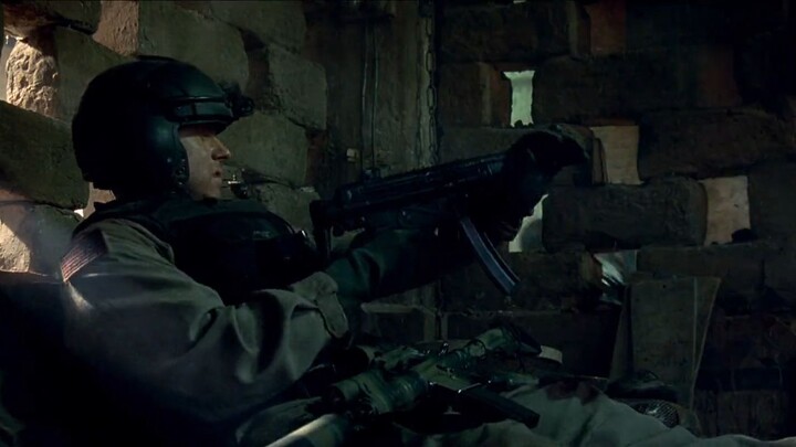 Black Hawk Down 1080p