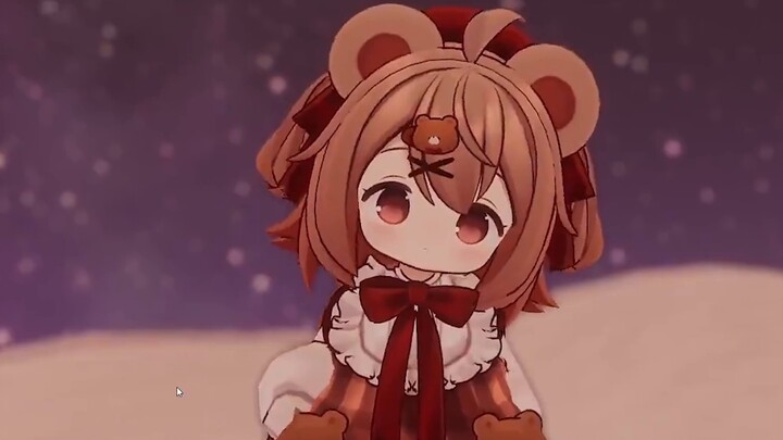 [Emoji Science 62] Doraemon? Little bear girl Coco? Who are these emojis?