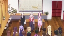 New Game S2 || Eps. 2
