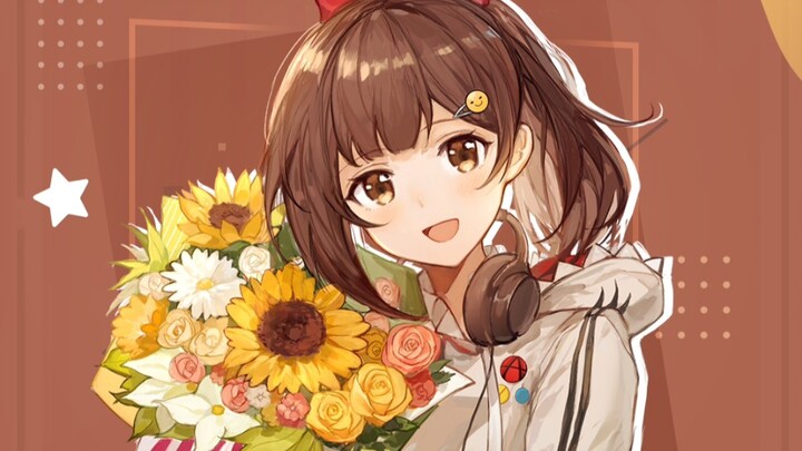 المذيعون الافتراضيون لا يبكون [Nana7mi]