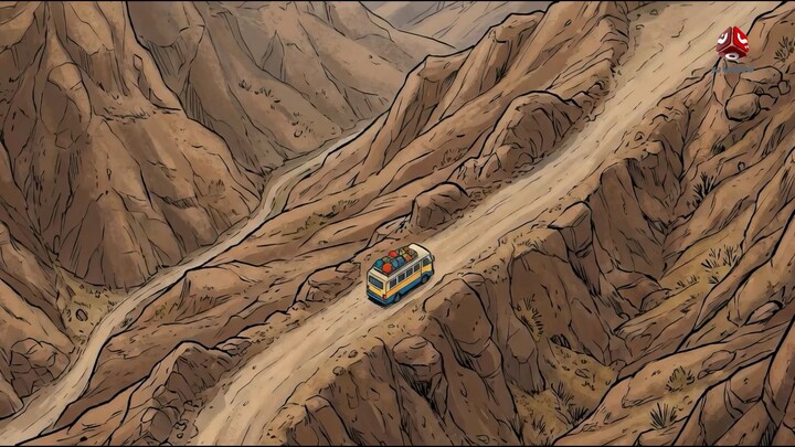 مسرح برد قلبك _ الفصل الخامس - مثلث ونجمة _ محمد الربع