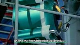KyuKyu Sentai GoGo V Episode 30 Sub Indo