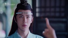 The Untamed EP 60 part 2/ Tagalog Dubbed