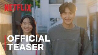 Hometown Cha-Cha-Cha | Official Teaser | Netflix