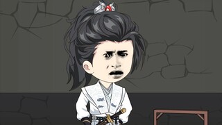 宁宸联合玄帝坑文武百官银子