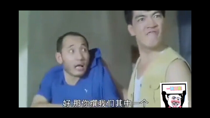 Tiếng Quảng Đông, đúng là muốn làm gì thì làm! Anh Đại Xá cuối cùng cũng làm được việc đàng hoàng rồ