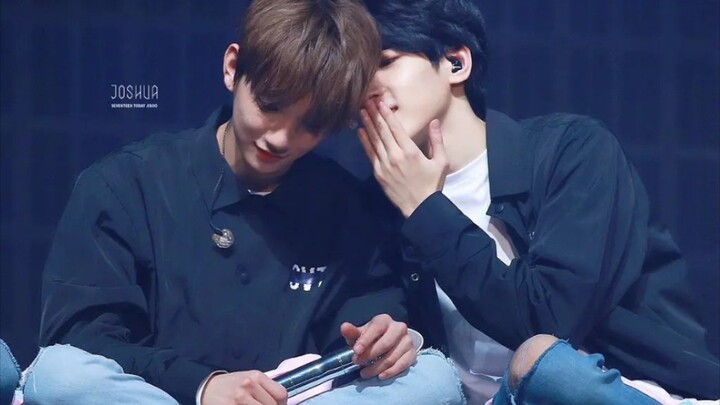 [All Wonwoo & Jeongho] Younger Guys Don’t Call Me ‘Brother’—He’s a Bit Too Thoughtful