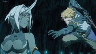 New Saga episode 12 English Sub | REACTION