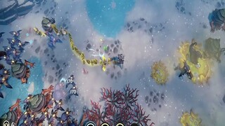 The Spell Brigade-A Little Oopsie But It Worked Out
