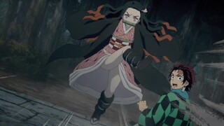 Kimetsu no Yaiba「AMV」8 Graves - Beast