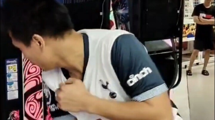 วัดพลังกำปั้น #เกมส์ วันที่11 พฤษภาคม 2568