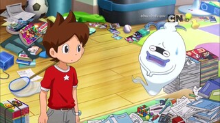 Đồng hồ yêu quái tập 3