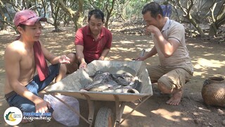 "KHÔNG THỂ TƯỞNG" ANH EM PHẢI CHIA RA THÔI !! | Hội Ngộ Miền Tây #487