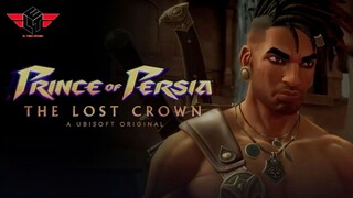 PRINCE OF PERSIA