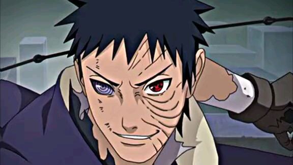 Obito Uchiha