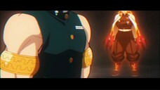 Rengoku X Tengen