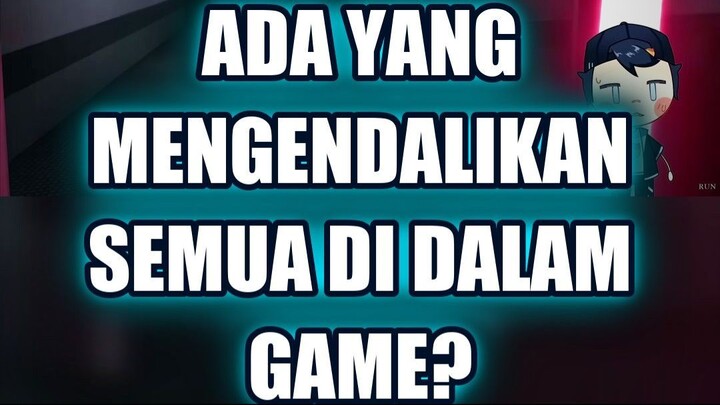 💥 ADA YANG MENGENDALIKAN SEMUA DI DALAM GAME? KAMI NGGAK PERCAYA MATA SENDIRI! (2)