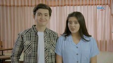 1st Yaya EP3🙎♀️