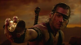 Gods of Egypt