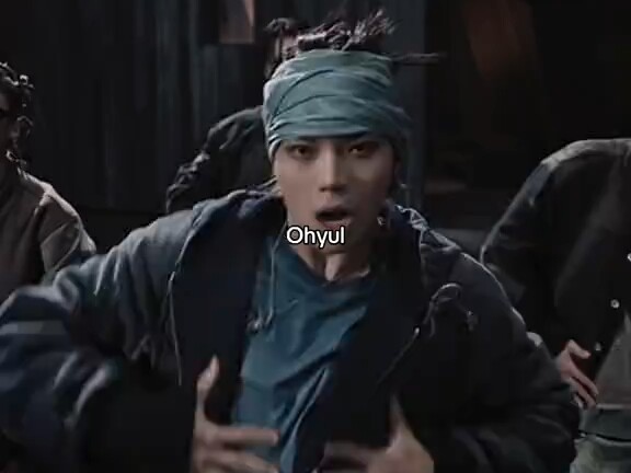 نفس الجزء: أربعة أشخاص بأربعة ألوان