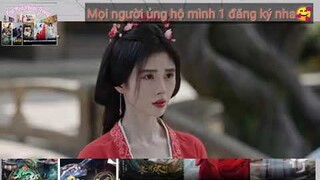 Hoa Gian Lệnh Tập 3 VIETSUB | Cúc Tịnh Y