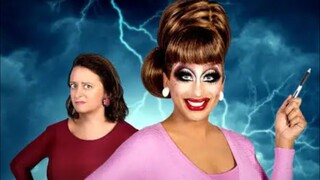 Hurricane Bianca (2016) full movie