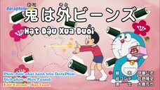 Doraemon Tập 640 :Hạt Đậu Xua Đuổi & Ngôi Nhà Robot Tự Quản