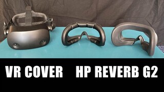 VR Cover Accessories for HP Reverb G2