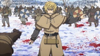 Vinland_Saga Episode 17, 1080p