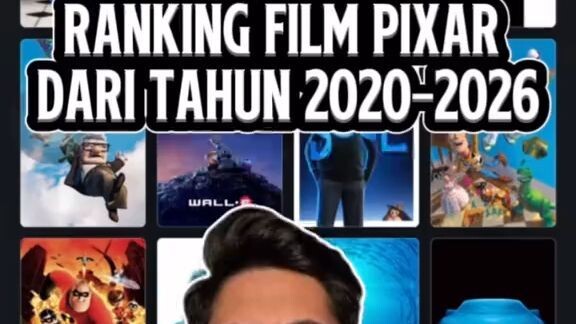 Naik turun, kadang bagus kadang kureng kadang bagus banget, menurut kalian gimana?