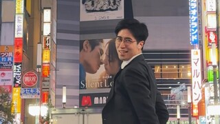 歌舞伎町翻跳maniac