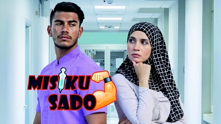 Telemovie Misiku Sado 2016