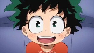 DEKU EDIT Hero cash cash