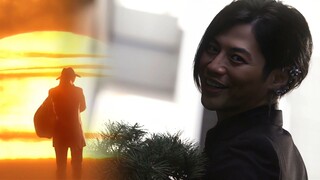 Ultraman Zeta: Hóa ra Zeta là tác phẩm của năm năm trước, và Gaigula đã nói lời tạm biệt!