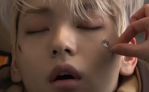 Hatinya yang ingin menjadi Cody pada saat ini mencapai puncaknya