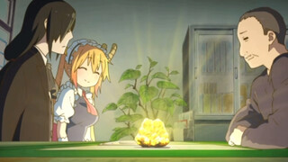 Fafnir quả thực là một kẻ keo kiệt và đã đưa ra một lượng vàng lớn như vậy.