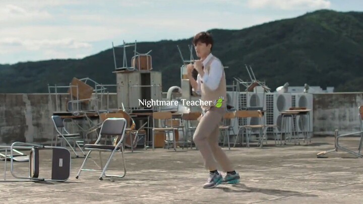 Preview Nightmare Teacher
