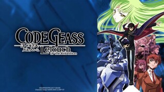 Code geass episode 23 in Hindi dub