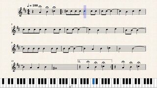 A Man And A Woman ,,,,, Music compuser by Maher Elghamry