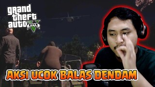 UCOK REVENGER - GTA 5 RolePlay Indonesia