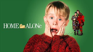 home alone DID