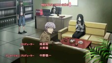 Hitori no Shita: The Outcast S1 Eps. 06 Sub Indo