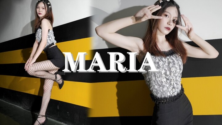 【Elk Sister】“Mesh black stockings, lace camisole, and high heels” — three delights in one! It’ll tan