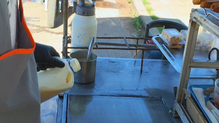 #ขนมโตเกียวเมียสั่ง