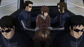 Badass Anime momment😲
