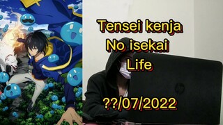 Thông tin anime 2022
