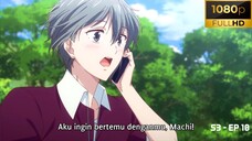 S3 Fruits Basket Eps 10 [SUB INDO]